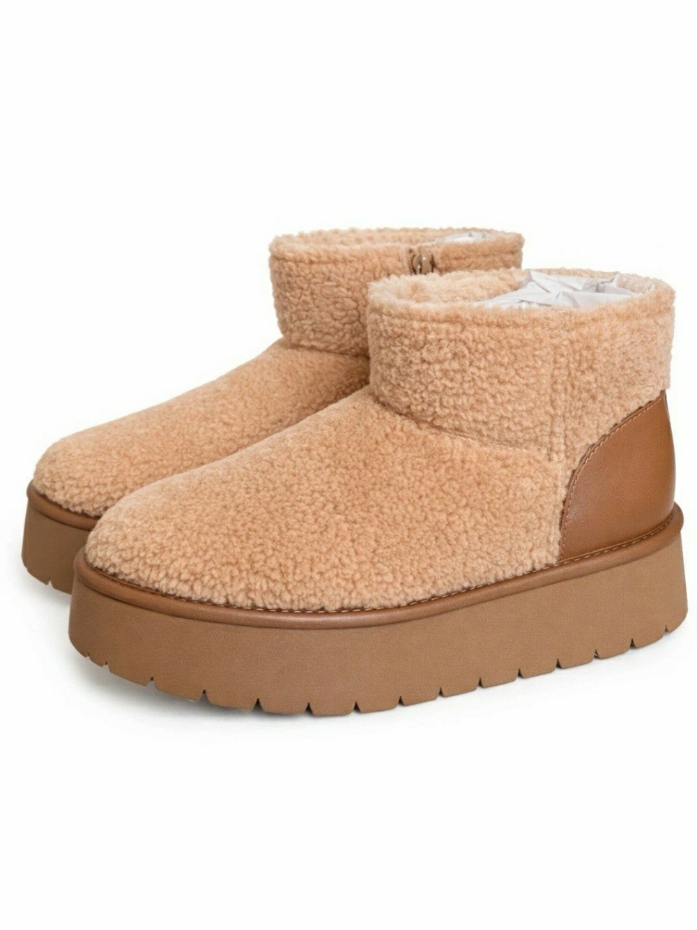 Women’s Missy Faux
